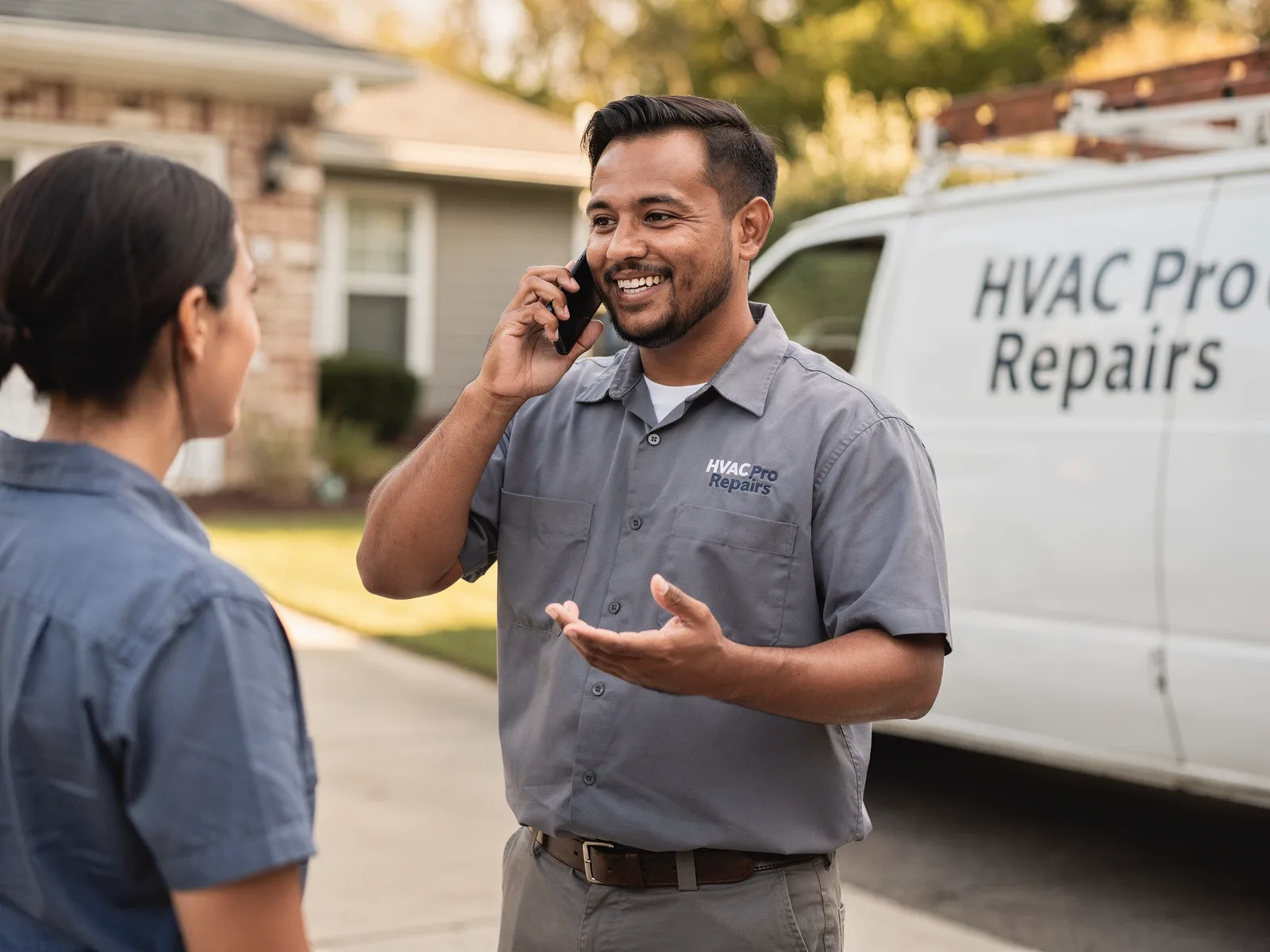 Heat Pump Repair Lost Springs, WY FAQs